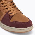 Férfi cipő DC Manteca 4 Hi Wr brwon / brown / white 7