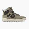 Férfi cipő DC Pure High Top WR green / black / white 8