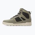 Férfi cipő DC Pure High Top WR green / black / white 9