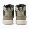 Férfi cipő DC Pure High Top WR green / black / white 11