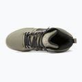 Férfi cipő DC Pure High Top WR green / black / white 12