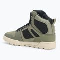 Férfi cipő DC Pure High Top WR green / black / white 3