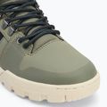 Férfi cipő DC Pure High Top WR green / black / white 7