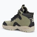 Férfi cipő DC Navigator army /olive 3