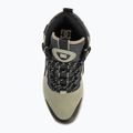 Férfi cipő DC Navigator army /olive 5