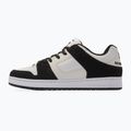 Férfi cipő DC Manteca white / grey / black 9