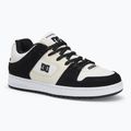 Férfi cipő DC Manteca white / grey / black