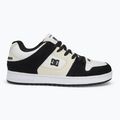 Férfi cipő DC Manteca white / grey / black 2