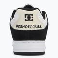 Férfi cipő DC Manteca white / grey / black 6