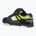 Férfi cipő DC Stag SE black / green / white 3