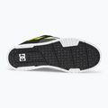 Férfi cipő DC Stag SE black / green / white 4