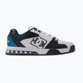 Férfi cipő DC Versatile white / black /blue 8
