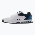 Férfi cipő DC Versatile white / black /blue 9