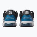 Férfi cipő DC Versatile white / black /blue 11