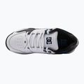 Férfi cipő DC Versatile white / black /blue 12