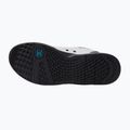 Férfi cipő DC Versatile white / black /blue 13