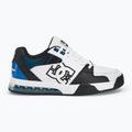 Férfi cipő DC Versatile white / black /blue 2