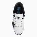 Férfi cipő DC Versatile white / black /blue 5