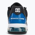 Férfi cipő DC Versatile white / black /blue 6