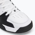 Férfi cipő DC Versatile white / black /blue 7