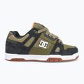 Férfi cipő DC Stag army / olive 2