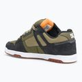 Férfi cipő DC Stag army / olive 3
