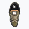 Férfi cipő DC Stag army / olive 5