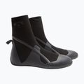 Férfi Billabong 5mm Absolute Round Toe neoprén cipő fekete