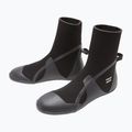 Férfi Billabong 5mm Absolute Round Toe neoprén cipő fekete 2