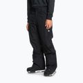 Férfi snowboard nadrág Quiksilver Forever Stretch Gore-Tex true black 3