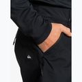 Férfi snowboard nadrág Quiksilver Forever Stretch Gore-Tex true black 4