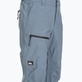 Férfi snowboard nadrág Quiksilver Forever Stretch Gore-Tex flint stone 9