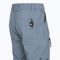 Férfi snowboard nadrág Quiksilver Forever Stretch Gore-Tex flint stone 10