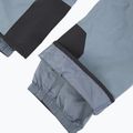 Férfi snowboard nadrág Quiksilver Forever Stretch Gore-Tex flint stone 11