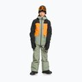 Gyerek snowboard kabát Quiksilver Ambition sea spray 2