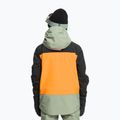 Gyerek snowboard kabát Quiksilver Ambition sea spray 3