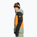 Gyerek snowboard kabát Quiksilver Ambition sea spray 4