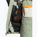 Gyerek snowboard kabát Quiksilver Ambition sea spray 5