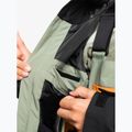Gyerek snowboard kabát Quiksilver Ambition sea spray 6