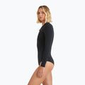 Női Billabong 2/2 mm Salty Dayz Natural LS Spring fekete úszó úszógumi 4
