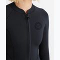 Női Billabong 2/2 mm Salty Dayz Natural LS Spring fekete úszó úszógumi 5