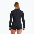 Billabong női 2/2 mm-es Spring Fever Natural Back Zip LS Spring fekete úszóhab 3