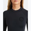 Billabong női 2/2 mm-es Spring Fever Natural Back Zip LS Spring fekete úszóhab 5