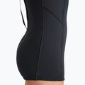 Billabong női 2/2 mm-es Spring Fever Natural Back Zip LS Spring fekete úszóhab 7