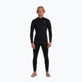 Férfi Billabong 5/4 mm Foil Chest Zip GBS fekete úszáshab