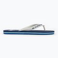 Férfi Quiksilver Molokai indigó színű flip flopok 2