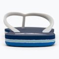 Férfi Quiksilver Molokai indigó színű flip flopok 6