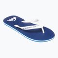 Férfi Quiksilver Molokai indigó színű flip flopok