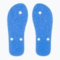 Férfi Quiksilver Molokai indigó színű flip flopok 3