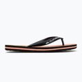 Quiksilver Molokai férfi flip flop Art 25 tüzes korall szótömb 2